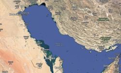 تغيير اسم "الخليج الفارسي" يثير انتقادات ايرانية.. وترامب يعلق