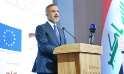 اطلاق الاستراتيجية الوطنية للاقراض المصرفي في العراق