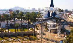 انطلاق فعاليات معرض بغداد الدولي بدورته (48) في الأول من شباط المقبل