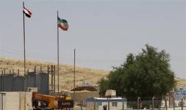 مصدر يوضح طبيعة الانفجارات على الحدود الشرقية للعراق