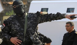 أجنة بشرية في القمامة.. الأمن المصري يكشف كواليس واقعة صادمة