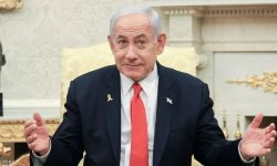 "سنواصل التحرك".. أول تعليق من نتنياهو على "الصاروخ الحوثي"