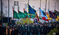 محافظ بغداد يكشف طرق بديلة أخرى لزائري كربلاء المقدسة