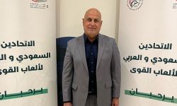 العراق يفوز بمنصب رفيع في الاتحاد العربي لألعاب القوى