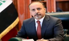 مجلس النواب يُصوت على أمين عاصمة بغداد عمار موسى كاظم.