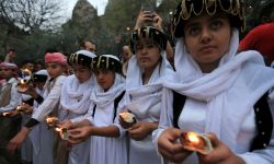 مجلس الوزراء يقر تعطيل الدوام الرسمي بمناسبة رأس السنة الإيزيدية