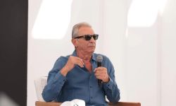 محمود حميدة يكشف أسراراً فنية جديدة