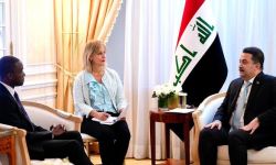 واشنطن تشيد بجهود السوداني الإصلاحية