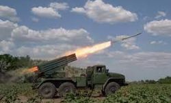 الدفاعات الجوية الروسية تُسقط صاروخا أوكرانيا