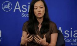 اتهام مسؤولة سابقة في البيت الأبيض بـ"العمالة لكوريا الجنوبية"