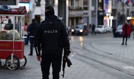 إسطنبول تعلن عن إحباط مخططات هجمات لداعش في رأس السنة