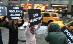 ماذا تعني الميسوجينية أو كراهية النساء؟