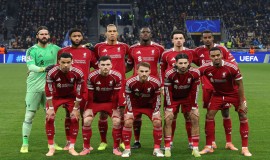 ليفربول يتلقى ضربة موجعة