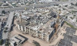 السوداني يسحب العمل من الشركة المنفذة لـ"المستشفى الإسترالي"