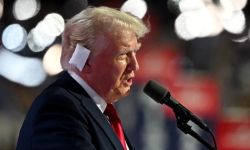 ترامب يهدد بمحو إيران عن وجه الأرض