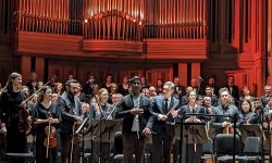 ترشيح الموسيقي العراقي قتيبة النعيمي لجائزة النيل للمبدعين العرب 2025