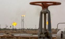 نفط البصرة يقترب من 80 دولاراً للبرميل
