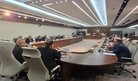 المالية النيابية تستضيف وزير المالية لمناقشة قانون الموازنة