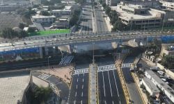 بضمنها "النسور والطوبجي".. أهالي بغداد على موعد مع افتتاح هذه المشاريع