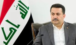 السوداني : نؤكد على أهمية التكامل والتنسيق بين السلطتين التنفيذية والتشريعية