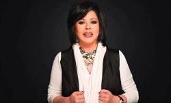 إسعاد يونس بطلة في الدراما بعد غياب سنوات