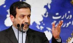 عراقجي: العراق يحتل مكانة مرموقة ولعب دوراً باستئناف علاقاتنا مع السعودية