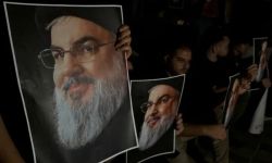 رسالة مجاهدي حزب الله إلى السيد الشهيد حسن نصر الله