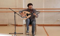 وزيرة الثقافة المصرية توجه بإقامة سلسلة من الفعاليات احتفالًا باليوبيل الفضي لإنشاء بيت العود