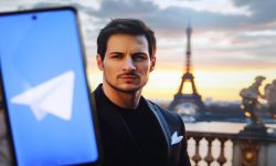 دوروف: بيانات مستخدمي "تلغرام" الذين ينتهكون القواعد قد يتم تقديمها إلى السلطات