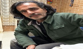 الموت يغيب القاص والمترجم العراقي جمال البستاني