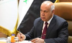 البدراني : بغداد مستعدة لإقامة مهرجان المسرح العربي والمهرجانات الأخرى