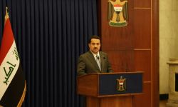 السوداني يحدد موعد افتتاح ميناء الفاو الكبير: نتابع عمله بالكاميرات