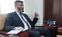 الإدارة السورية الجديدة: سنعيد النظر بالاتفاقيات المائية مع العراق