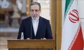 عراقجي: سنطلع العراق ودول الخليج في اجتماع عُمان غداً على مسار مضيق هرمز الجديد