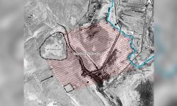 صور من الحرب الباردة تكشف موقع "معركة القادسية" بين المسلمين والفرس