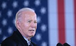 رسالة من بايدن إلى الكونغرس.. "روسيا تريد محو أوكرانيا"