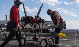 تقديرات أميركية: الحرب على إيران تكلف واشنطن 891 مليون دولار يومياً