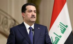 السوداني وماكرون يبحثان الأوضاع في غزة