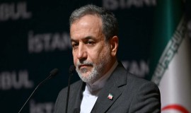 عراقجي: سنكشف للعراق خرائط المسار البحري الجديد في هرمز