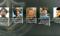 غلعاد إردان : عدد الأسرى في قطاع غزة ما بين 100 و150 إسرائيليّاً