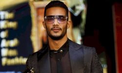 الفنان محمد رمضان يخرج عن صمته