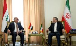 حسين وعراقجي يبحثان جملة ملفات.. امدادات الغاز والمفاوضات الامريكية تتصدر