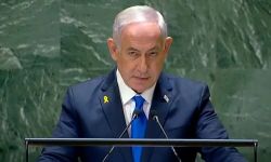 نتنياهو يهاجم الأمم المتحدة ووفود دبلوماسية تقاطع كلمته