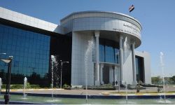 المحكمة الاتحادية تحسم الأمر.. الأراضي الزراعية لوزارة الزراعة