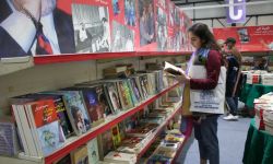 معرض بيروت الدولي للكتاب: دورة 66