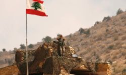 لبنان تعلن توقيف جاسوس لإسرائيل