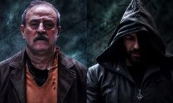 "سوق الحرامية" مسلسل سوري على منصة سعودية