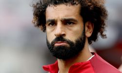 محمد صلاح يتوج بجائزة لاعب لموسم 2023-2024
