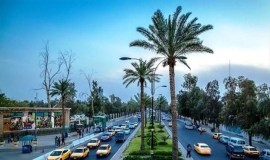 ذروة الموجة الباردة.. الانواء: الحرارة دون الصفر في الوسط والشمال غدا