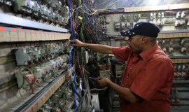 الكهرباء تفرض غرامات صارمة على المولدات المتجاوزة وتكثف إجراءات تنظيم الشبكة